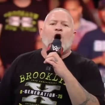 Road Dogg Jesse James Says He Was Better In WWE Than Bret Hart
