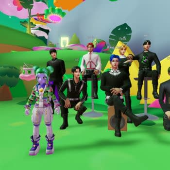 Roblox Reveals New Content For Spotify Island: WonderWrapped