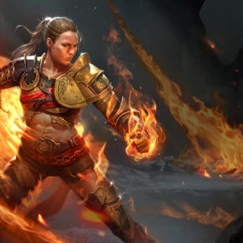 Ronda Rousey Is Now A RAID: Shadow Legends Playable Champion