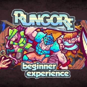 Rungore: Beginner Experience To Release Full Version In Q1 2023