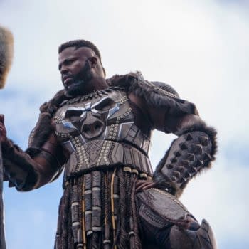 Black Panther: Wakanda Forever - 6 HQ Images Ahead Of Tonight Release
