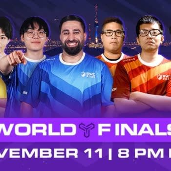 Summoners War World Arena Championship Starts November 11th