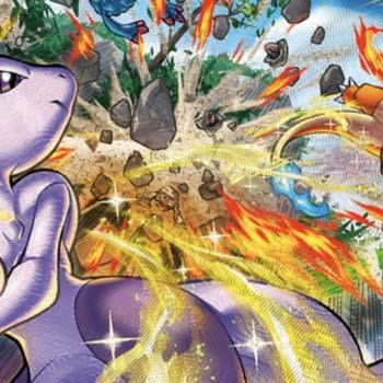 Crown Zenith Is Pokémon TCG’s Special Set Coming in January 2022