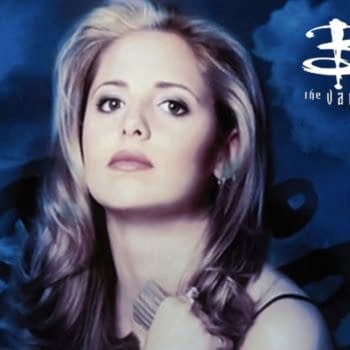 Buffy the Vampire Slayer Deserves a Mobile Game