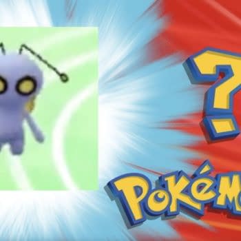 What Is The New Coin Pokémon Appearing Today In Pokémon GO?