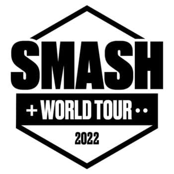 Smash World Tour Championships 2022 Has Been Canceled