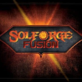 SolForge Fusion Has Officially Be Released