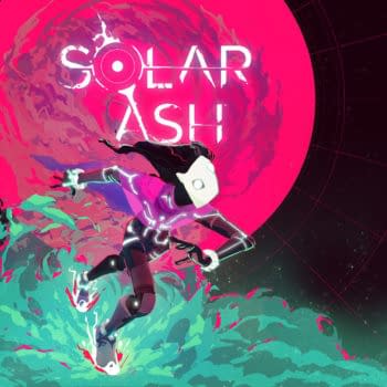 Solar Ash Will Finally Be Released On Steam Next Week