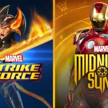 Marvel Strike Force & 2K’s Midnight Suns Launch New Collaboration