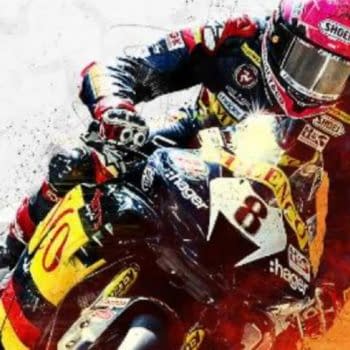 TT Isle Of Man – Ride On The Edge 3 Announced