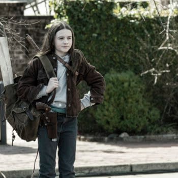 The Walking Dead Season 11 E23 Preview: Judith's Definitely a Grimes