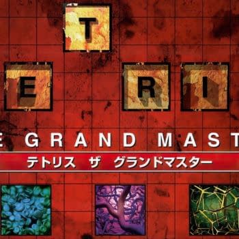 The Hardest Tetris Game Created Is Being Ported To Consoles