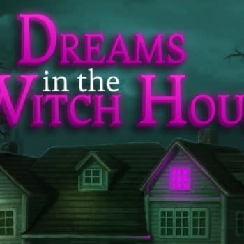 The Dreams In The Witch House Slated For 2023 Release