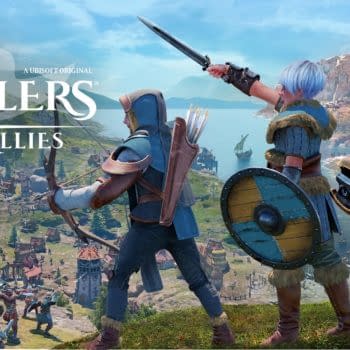 The Settlers: New Allies Announces February Release Date