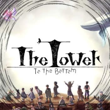 The Tower -To The Bottom- Will Be Released This January