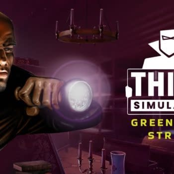 Thief Simulator VR: Greenview Street Receieves Massive Upddate