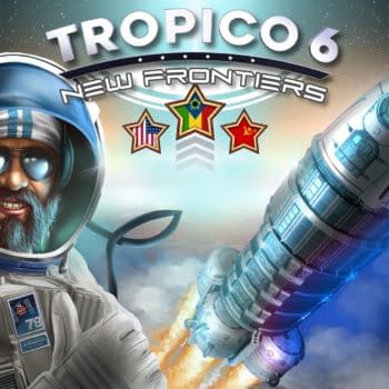 Tropico 6 - New Frontiers DLC Receives A Release Date