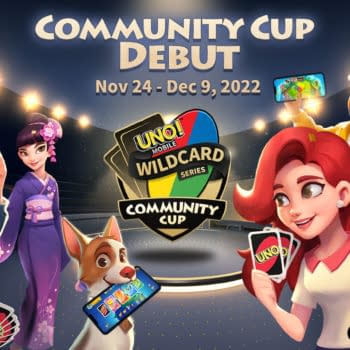 UNO! Mobile Announces New Esports Tourney With Community Cup