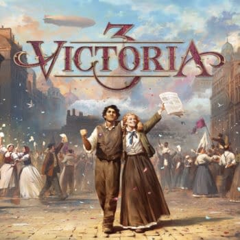 Victoria 3 Scores 500K+ Sales In Under One Month