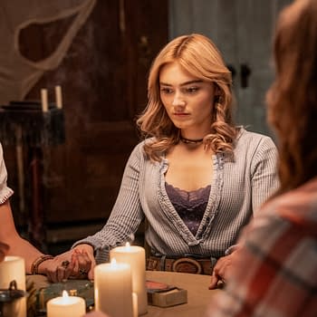 Meg Donnelly Discusses Her Supergirl Audition Experience