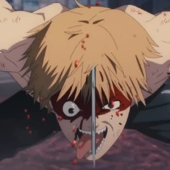 Chainsaw Man Season 1 Ep 3 Meowy's Whereabouts Dreams Big: Review