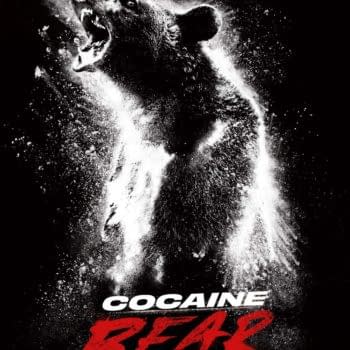 Cocaine Bear Debuts Red Band Trailer, Wild Film Out February 24th