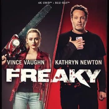 Freaky Gets The Scream Factory Treatment In January