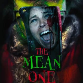 The Mean One: Horror Bent Grinch Film In Theaters December 9th