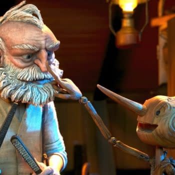 Pinocchio Final trailer Released By Netflix, In Select Theaters Soon