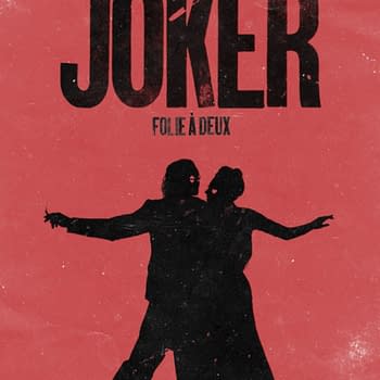 Joker: Folie à Deux Director Shares A New Image