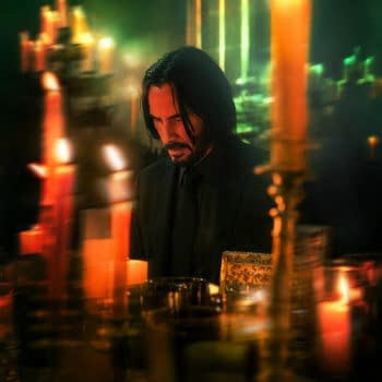 The First Trailer For John Wick: Chapter 4 Is Here And It's Awesome