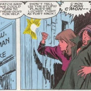 Mike Luckman, Co-Founder Of Forbidden Planet & Titan, Has Died