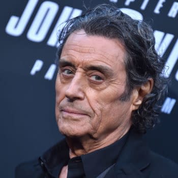 Ian McShane: The John Wick Spinoff Ballerina Is "Very Different"