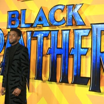 How Chadwick Boseman was Honored On Black Panther: Wakanda Forever Set