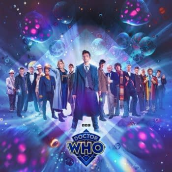 Doctor Who: Multiple Doctors Meet in Compilation Video at last