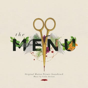 The Menu Soundtrack Up For Preorder On Waxwork Records