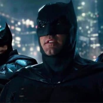 No More "Four Batmans" for Warner Bros. Discovery? DCU Roadmap "Close"