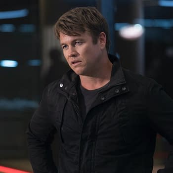 Westworld Star Luke Hemsworth on Disappointing Cancellation News