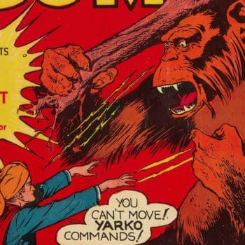 Wonder Comics #2 (Fox, 1939)