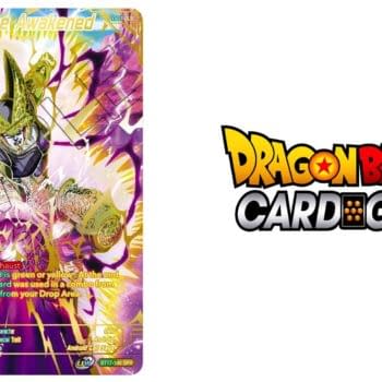 Dragon Ball Super CG Value Watch: Ultimate Squad in December 2022