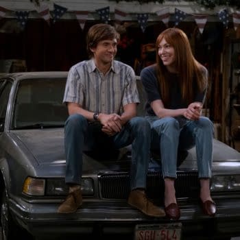 That '90s Show Trailer/Images: Eric, Donna, Jackie, Kelso, Fez &#038; More