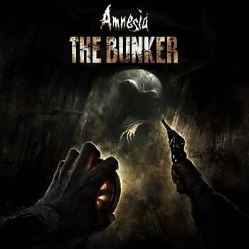 Amnesia: The Bunker Confirms Official Release This May