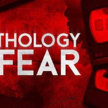 Psychological Horror Game Anthology Of Fear Coming In 2023