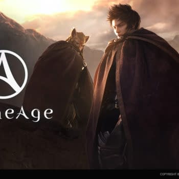 ArcheAge Launches New Fresh Start Server