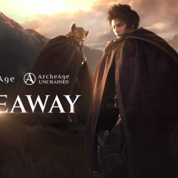 Giveaway: ArcheAge