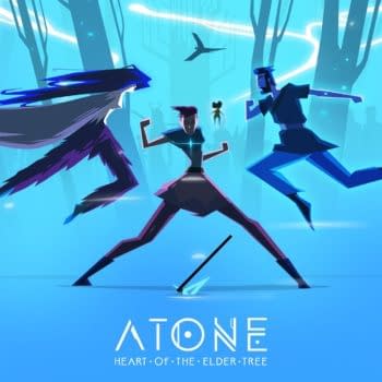 Atone: Heart Of The Elder Tree Reveals Official Release Date
