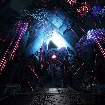 Blade &#038 Soul Has Launched The Dark Awakening Update