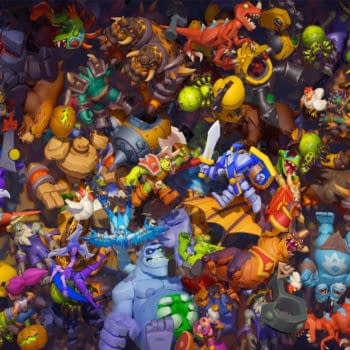 Blizzard Entertainment's President Issues End-Of-Year Update