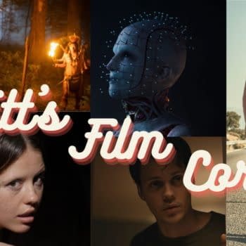 10 Horror Films That Stood Out In 2022: Britt's Film Corner
