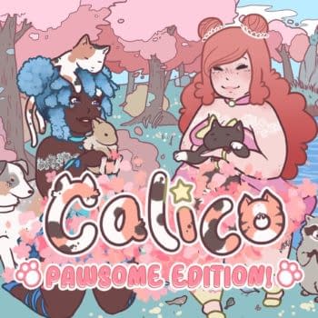 Calico: Pawsome Edition To Be Released This Week